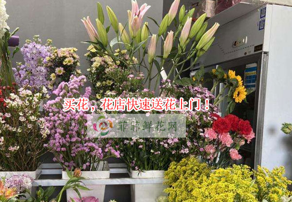 黔南州都匀市买花,黔南州都匀市花店快速送花上门!