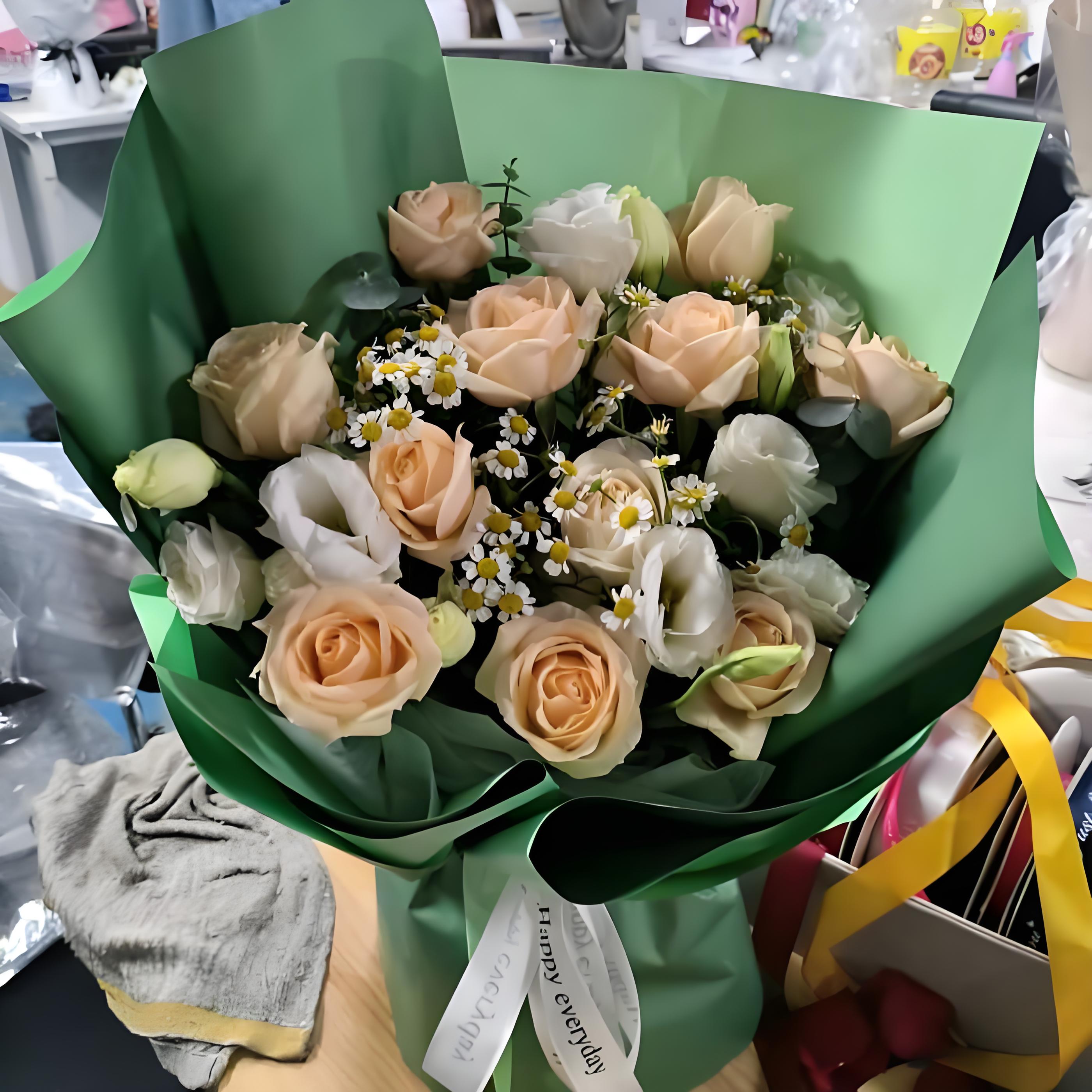 黔南州都匀市花店
